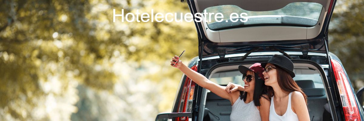 hotelecuestre.es